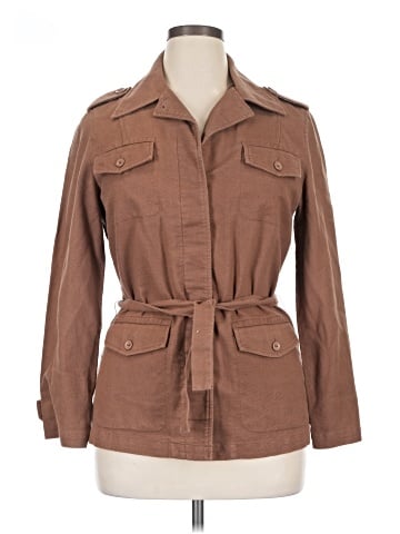 Jones Wear Jacket (view 1)