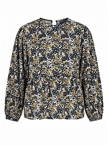 Sanctuary Long Sleeve Blouse (view 1)