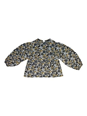 Sanctuary Long Sleeve Blouse (view 2)