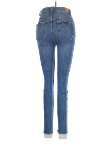 Zara TRF Jeans (view 2)