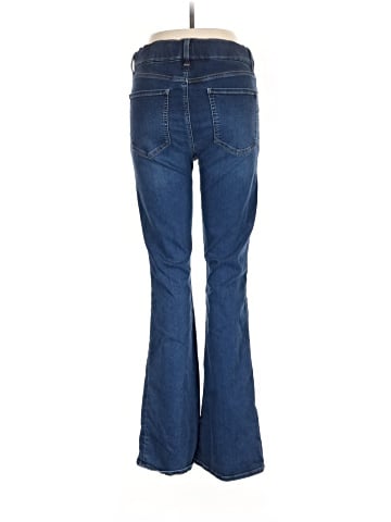 Cosmic Blue Love Jeans (view 2)
