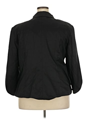 Assorted Brands 3/4 Sleeve Top (view 2)
