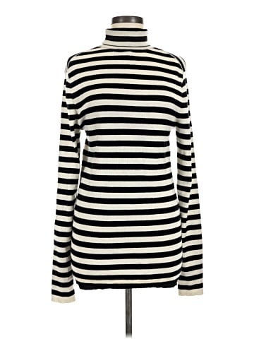 Nili Lotan Turtleneck Sweater (view 1)