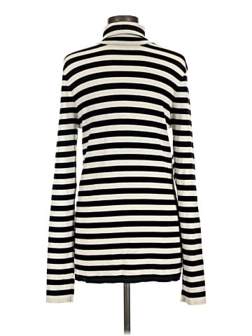 Nili Lotan Turtleneck Sweater (view 2)