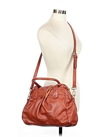 Stephanie Johnson Satchel (view 2)