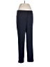 Talbots Solid Blue Track Pants Size 8 - photo 1