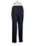 Talbots Solid Blue Track Pants Size 8 - photo 2