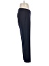 Talbots Solid Blue Track Pants Size 8 - photo 4