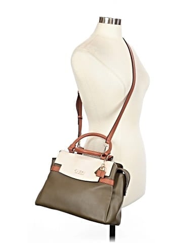 Guess Satchel (view 2)