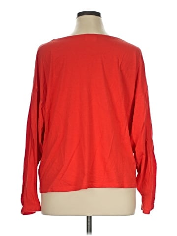 t.la Long Sleeve Top (view 2)