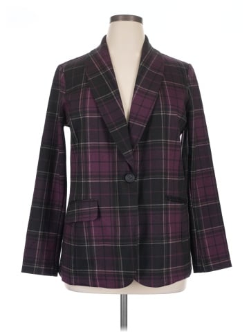 Susan Graver Blazer (view 1)