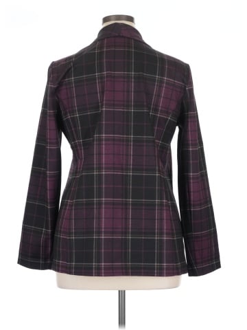 Susan Graver Blazer (view 2)