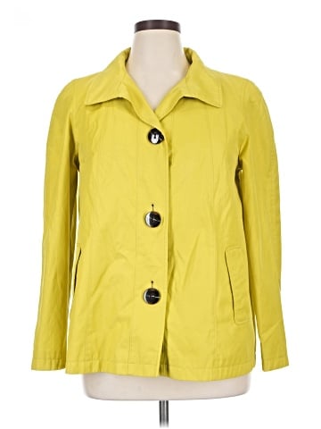 Gallery Raincoat (view 1)