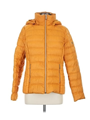 MICHAEL Michael Kors Snow Jacket (view 1)