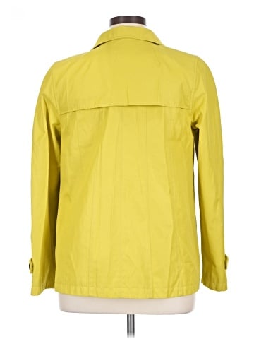Gallery Raincoat (view 2)