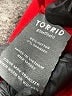 Torrid Red Jacket Size 4X Plus (4) - photo 7