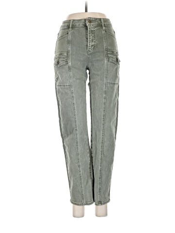 Mica Jeans (view 1)