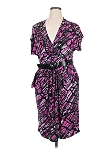 Worthington Cocktail Dress (view 1)