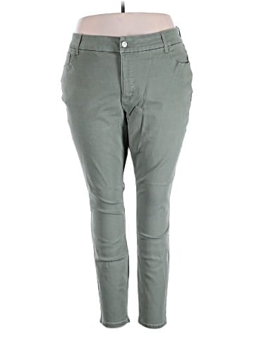 Seven7 Jeggings (view 1)