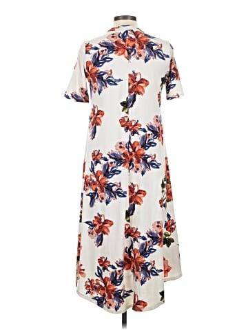 Reba Casual Dress (view 2)