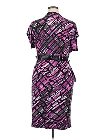 Worthington Cocktail Dress (view 2)