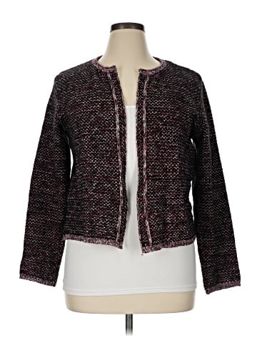 Elle Jacket (view 1)