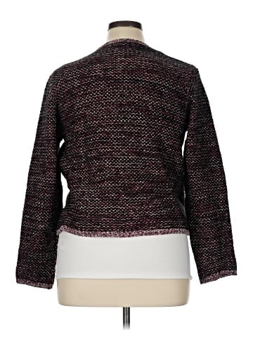 Elle Jacket (view 2)