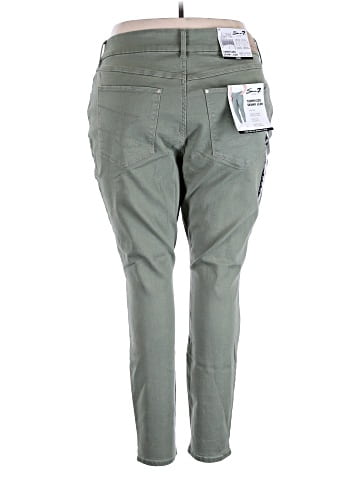 Seven7 Jeggings (view 2)