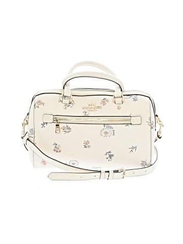 Coach Factory Satchel (view 1)