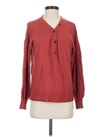 Ann Taylor LOFT Pullover Sweater (view 1)