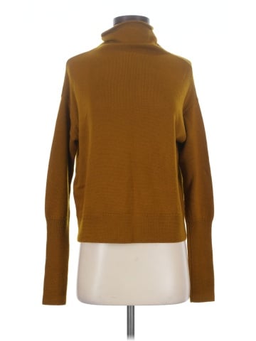 Wilfred Turtleneck Sweater (view 1)