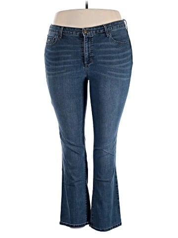Nine West Jeans (view 1)