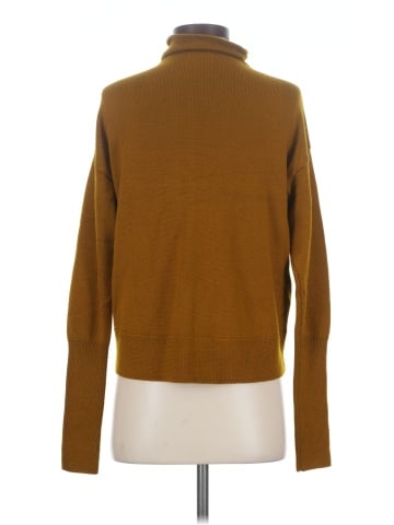 Wilfred Turtleneck Sweater (view 2)