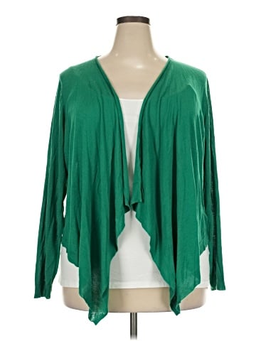 Torrid Cardigan (view 1)
