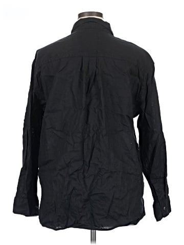 Athleta Long Sleeve Button-Down Shirt (view 2)
