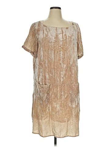 Floreat Casual Dress (view 1)
