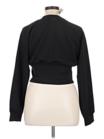 Victoria's Secret Long Sleeve Top (view 2)