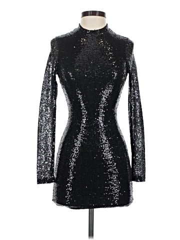 Fashion Nova Cocktail Dress (view 1)