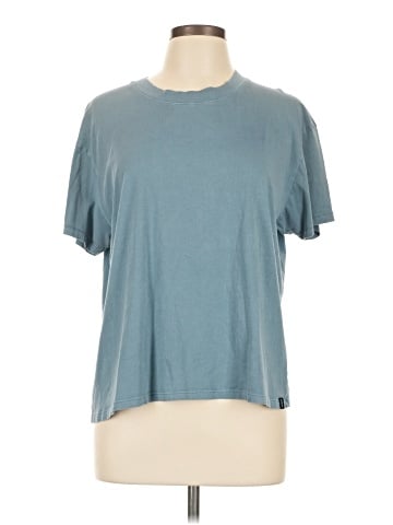 PrAna Short Sleeve T-Shirt (view 1)