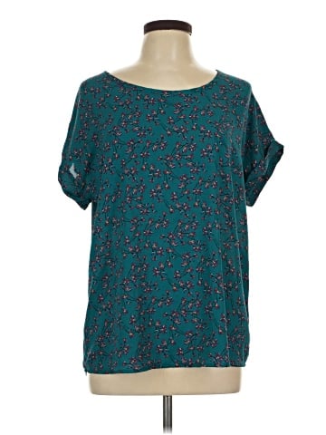 Pleione Short Sleeve Top (view 1)