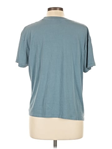 PrAna Short Sleeve T-Shirt (view 2)
