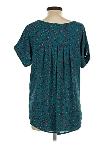 Pleione Short Sleeve Top (view 2)