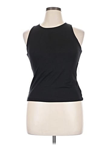 SPANX Sleeveless Top (view 1)