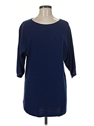 Ann Taylor Factory Pullover Sweater (view 1)