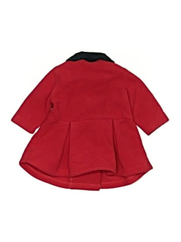 Starting Out Coat (view 2)
