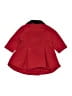 Starting Out 100% Polyester Red Coat 3-6 MO / 6 MO - photo 2