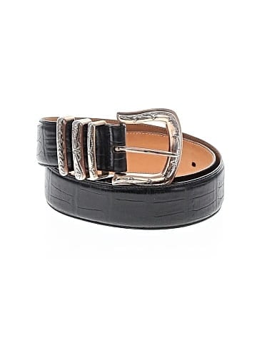 Brighton Leather Belt (view 1)