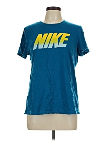 Nike Short Sleeve T-Shirt (view 1)