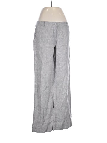 Garnet Hill Dress Pants (view 1)