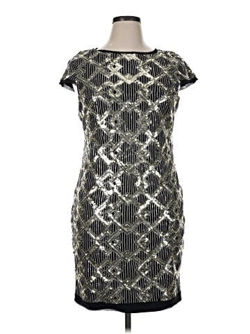 Vince Camuto Cocktail Dress (view 1)